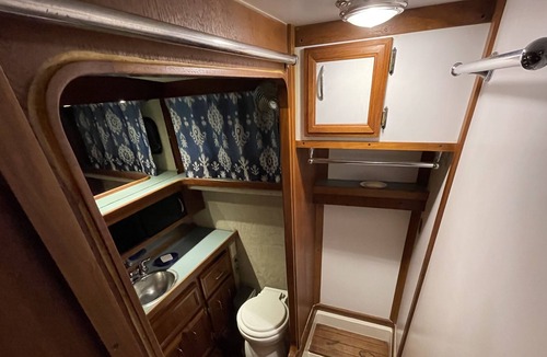 Yorktown Boat Rental | 100 McNair Rd Fort Monroe, VA 23651 United States