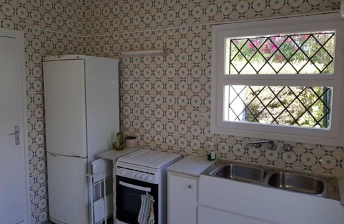 El Roc de Sant Gaieta House | 100 meters from the beach with barbecue
