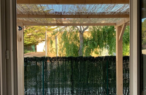 Aregno Apartment | 100 meters from the sea