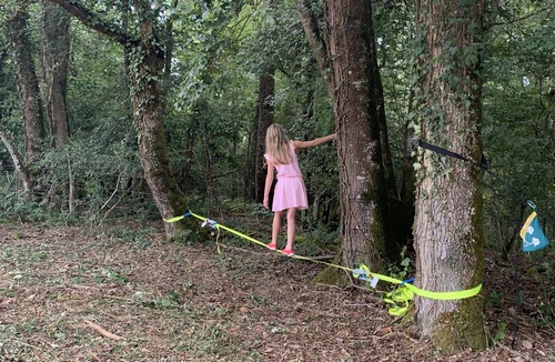 Beurizot Cabin | 100% nature trailer