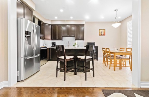 Milton House | 100% Private & Spotless ~4BR ~Golf~Cozy & Relaxing