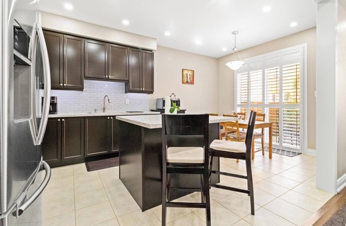 Milton House | 100% Private & Spotless ~4BR ~Golf~Cozy & Relaxing