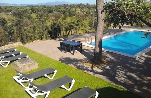 Capmany Cottage | 100% RURAL POOL TENNIS & RELAXING COSTA BRAVA