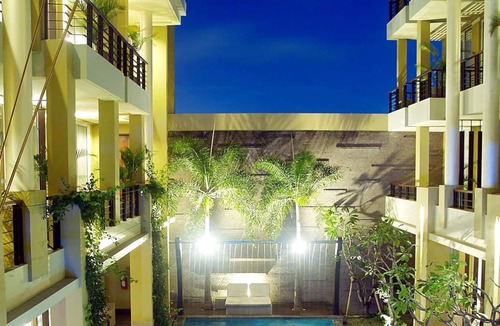 Sunset Road Hotel | 100 Sunset Boutique Hotel