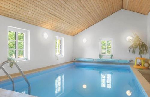 Sønder Vorupør House | 100-Thisted-Kapelvej-1