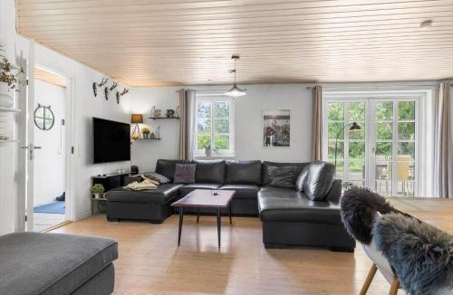 Sønder Vorupør House | 100-Thisted-Kapelvej-1