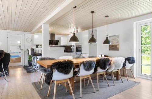 Sønder Vorupør House | 100-Thisted-Kapelvej-1