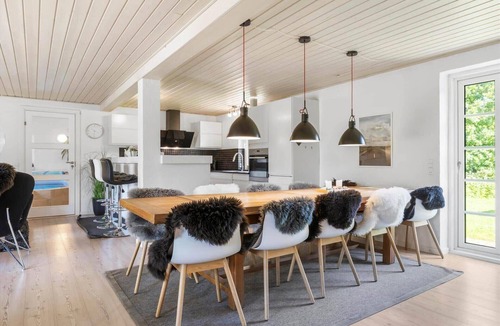 Sønder Vorupør House | 100 Thisted - Kapelvej 1