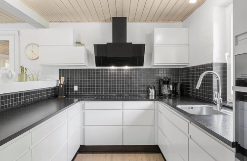 Sønder Vorupør House | 100 Thisted - Kapelvej 1