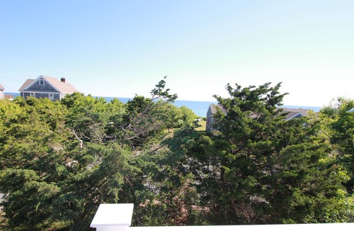 East Sandwich House | 100 Wing Blvd - Luxury Cape Cod Retreat: Private Beach Access, Ocean Views