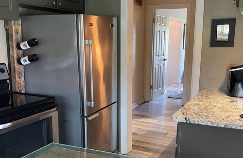 Weatherford Other | 100 year old updated Farmhouse on Weatherford ranch