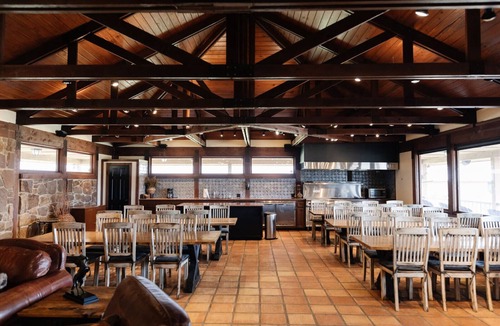 Milfay Resort | 1000 Acre Event Venue