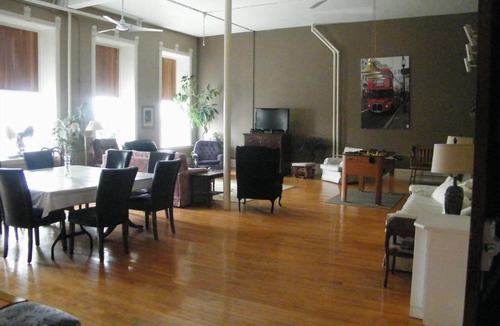 Gananoque Apartment | 1000 Island Condo Getaway