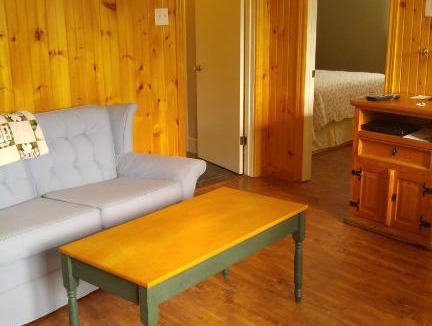 Gananoque Apartment | 1000 Island Condo Getaway