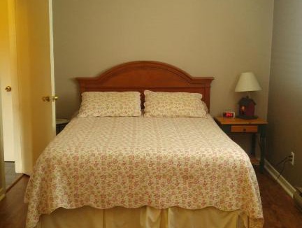 Gananoque Apartment | 1000 Island Condo Getaway