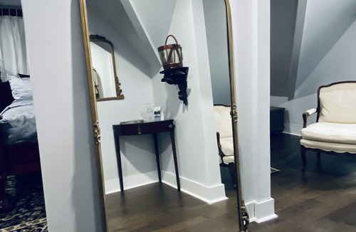 Gananoque Bed & Breakfast | 1000 Islands B&B – The Bulloch House