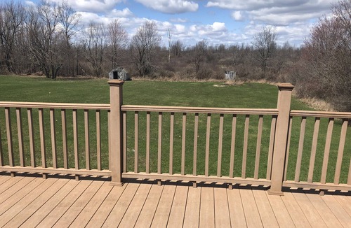 Fishers Landing Cottage | 1000 Islands Cottage minutes from free boat launch!