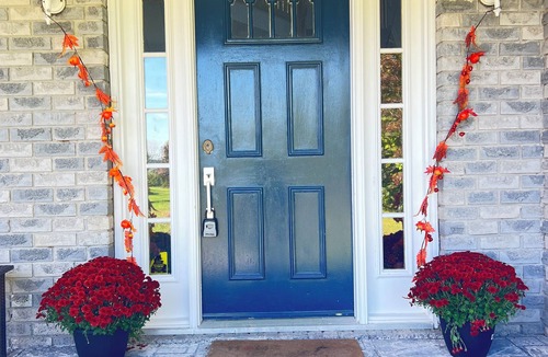 Kingston House | 1000 islands Getaway