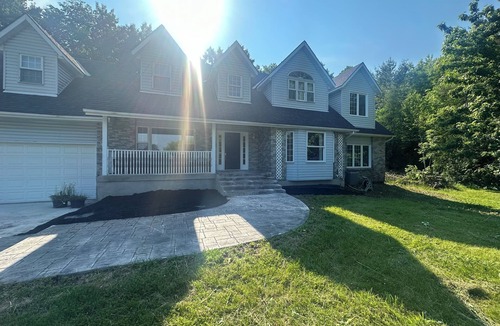 Kingston House | 1000 islands Getaway