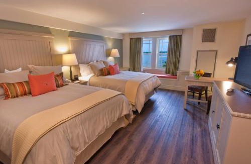 Clayton Hotel | 1000 Islands Harbor Hotel