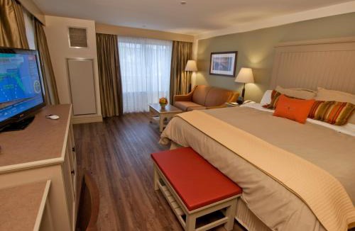 Clayton Hotel | 1000 Islands Harbor Hotel
