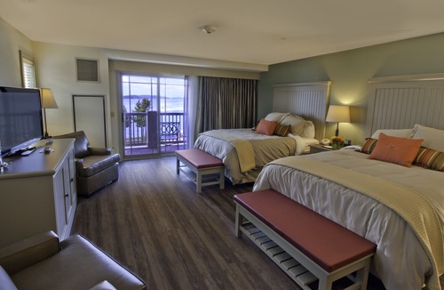 Clayton Hotel | 1000 Islands Harbor Hotel