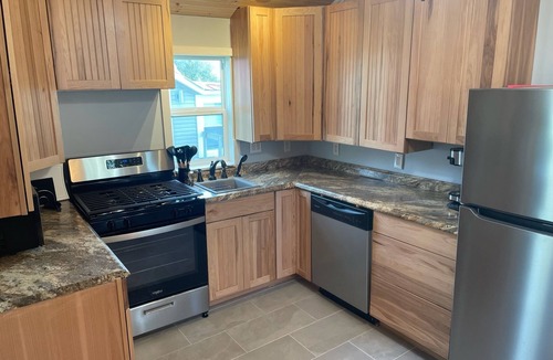 Fishers Landing Cottage | 1000 Islands Waterfront Cottage