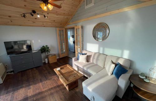Fishers Landing House | 1000 Islands Waterfront Cottage