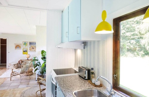 Rrvig House | 10000-1 Rørvig - Birkealle 2 A