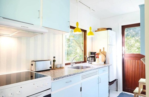 Rrvig House | 10000-1 Rørvig - Birkealle 2 A