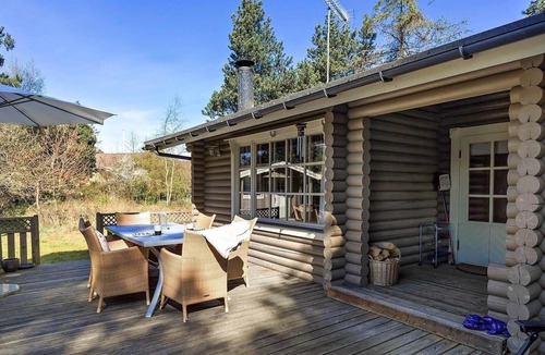 Rrvig House | 10006 Rørvig - Højsandsparken 3