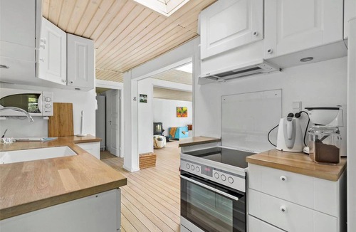 Rrvig House | 10009 Rørvig - Kongelundsvej 19