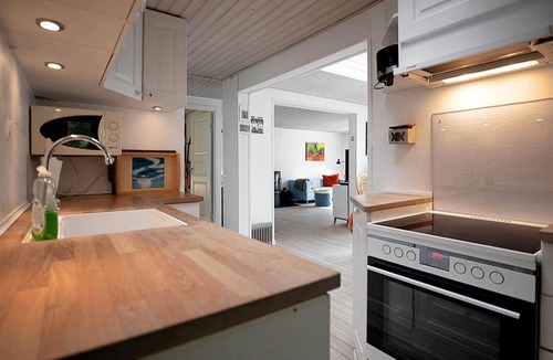 Rrvig House | 10009 Rørvig - Kongelundsvej 19