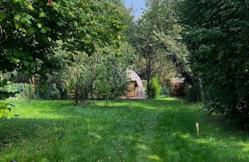 Nanteuil-les-Meaux Bed & Breakfast | 1001 nights With spa, parking 15min from Disney