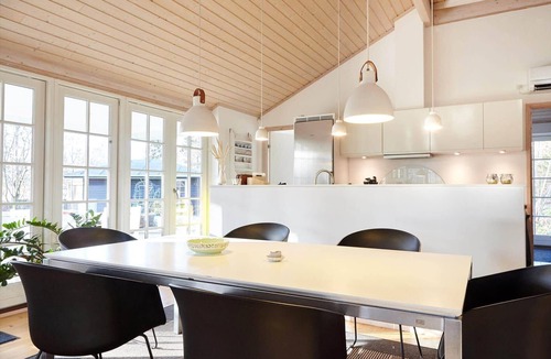 Rrvig House | 10014-1 Rørvig - Troldevænget 5