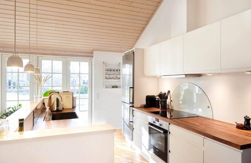 Rrvig House | 10014-1 Rørvig - Troldevænget 5