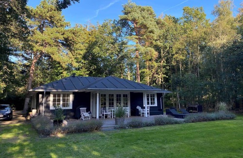Rrvig House | 10014-1 Rørvig - Troldevænget 5