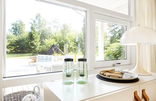 Rrvig House | 10017-1 Rørvig - Birkealle 2
