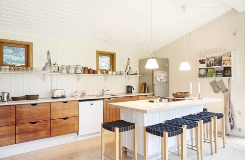 Rrvig House | 10018-1 Rørvig - Møllerens Vænge 19