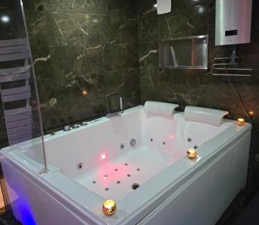 Fenay Apartment | 1001nuits dijon