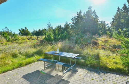 Øhuse House | 10026 Ulfborg - Kjærgaardvej 109