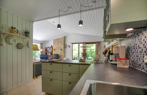 Rrvig House | 10027 Rørvig - Karnøesvænge 19