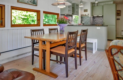 Rrvig House | 10027 Rørvig - Karnøesvænge 19