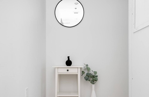 Downtown Winnipeg Condo | (1003)Downtown Glasshouse+Breathtaking 2 Bed 2 Bath +Fast WiFi (311)