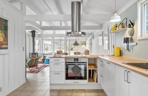 Klitmoller House | 1003 Thisted - Ajs Mølls Vej 2