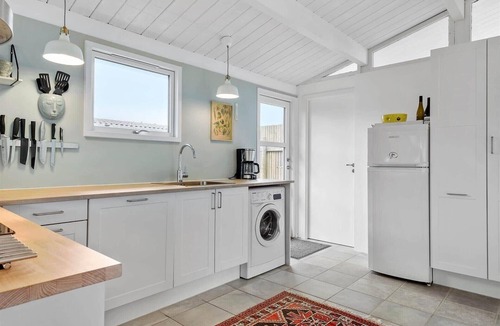 Klitmoller House | 1003 Thisted - Ajs Mølls Vej 2