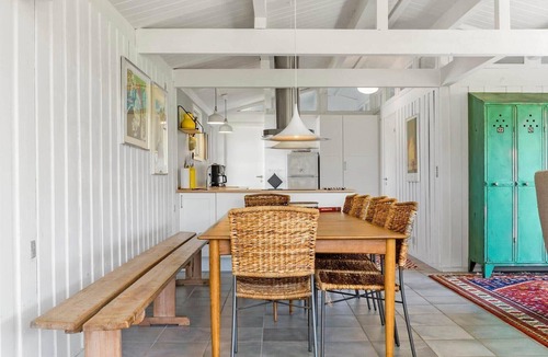 Klitmoller House | 1003 Thisted - Ajs Mølls Vej 2