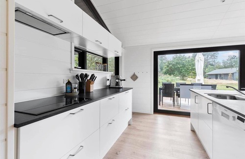 Rrvig House | 10036 Rørvig - Mågevej 11