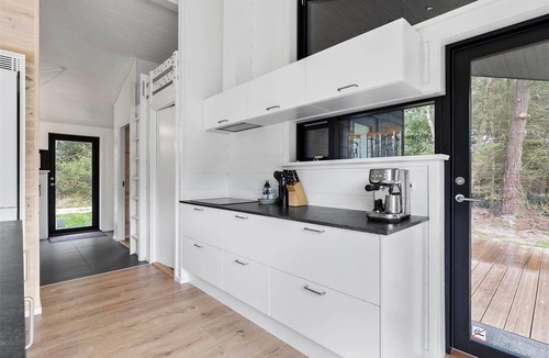 Rrvig House | 10036 Rørvig - Mågevej 11
