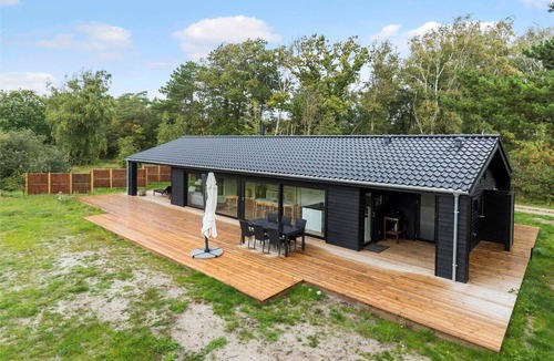 Rrvig House | 10036 Rørvig - Mågevej 11